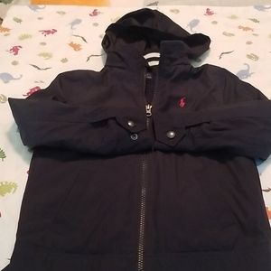 Polo Ralph Lauren Windbreaker